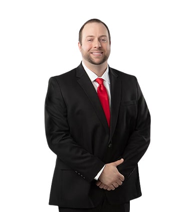 Adam Boston